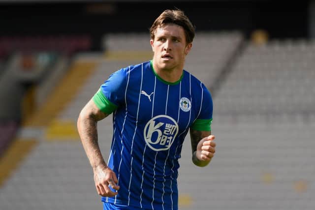 Sheffield Wednesday have made ‘tentative enquiries’ over the permanent signing of Josh Windass. The midfielder spent time on loan at the club last season and could be available for a knockdown price this summer from Wigan Athletic. The Owls are expected to face competition for his signature. (The Star)