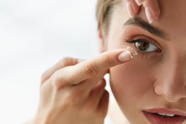 Specsavers has been advised of a voluntary recall by CooperVision of its easyvision easypurpose contact lens solution.