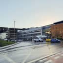 The strikes, organised by the British Medical Association (BMA), will begin at 7am on Friday, November 14 and will last five days ending at 7am on Wednesday, November 19.