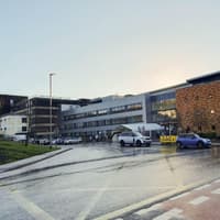 QA Hospital joins government-funded trial to reduce breast cancer radiotherapy treatment
