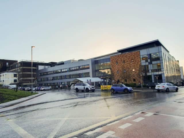 Five 'never event' incidents took place at Portsmouth Hospitals University NHS Trust between April and August 2025.