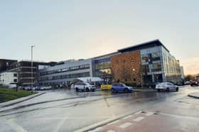 Five 'never event' incidents took place at Portsmouth Hospitals University NHS Trust between April and August 2025.