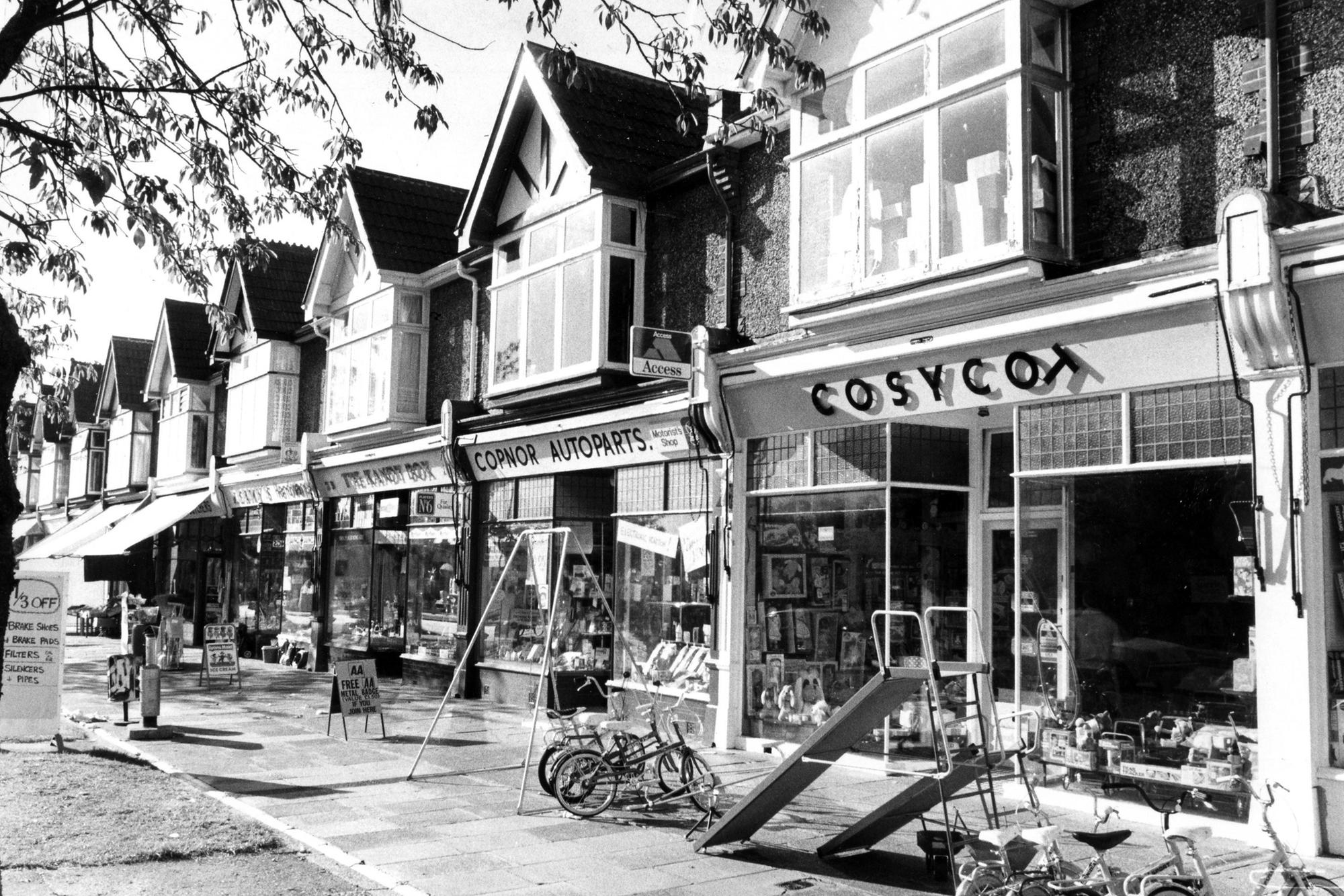 Memories of Portsmouth in 1980 | Nostalgia | The News
