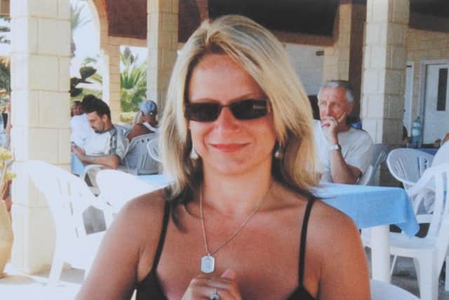 Paula Poolton