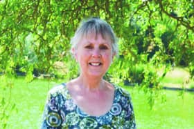 Ingrid McAllister-Derry