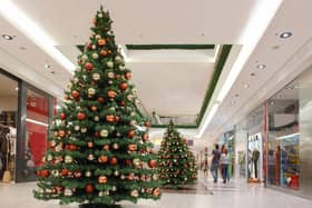 These are some of the companies around Portsmouth hiring for Christmas staff (Photo: Shutterstock)