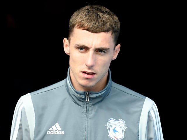 The winger has been strongly linked with the Blues in recent weeks, with Mousinho keen to bring his former Oxford team-mate to Fratton Park. Journalist Darren Whitcoop first reported the interest in early May. Pompey’s position over a potential move has been strengthened after he left Cardiff at the end of his contract following the season’s conclusion. The head coach has spoken about his admiration of the winger, which could come to fruition when the window opens next month. Rumour rated: 9/10.