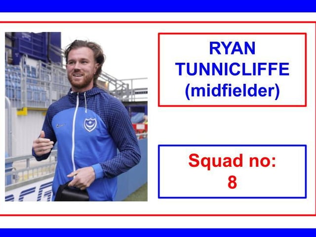 A surprise recall to the starting XI and didn’t let anyone down, growing into the match and keeping things simple in the centre of midfield.