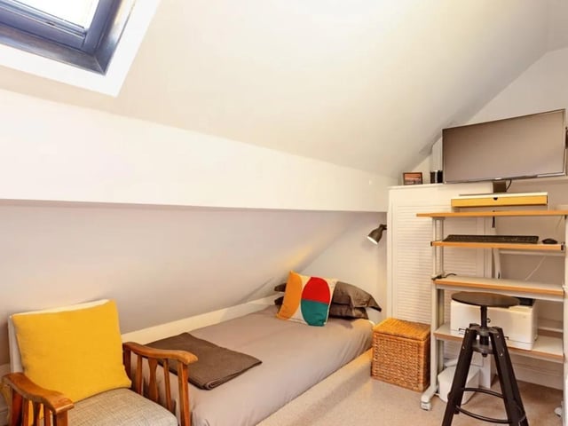 This property is also located near two schools and it is in a prime location in Winchester.