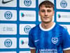 Owen Moxon's first words as a Portsmouth player as midfielder completes deadline day move to Fratton Park from Carlisle United