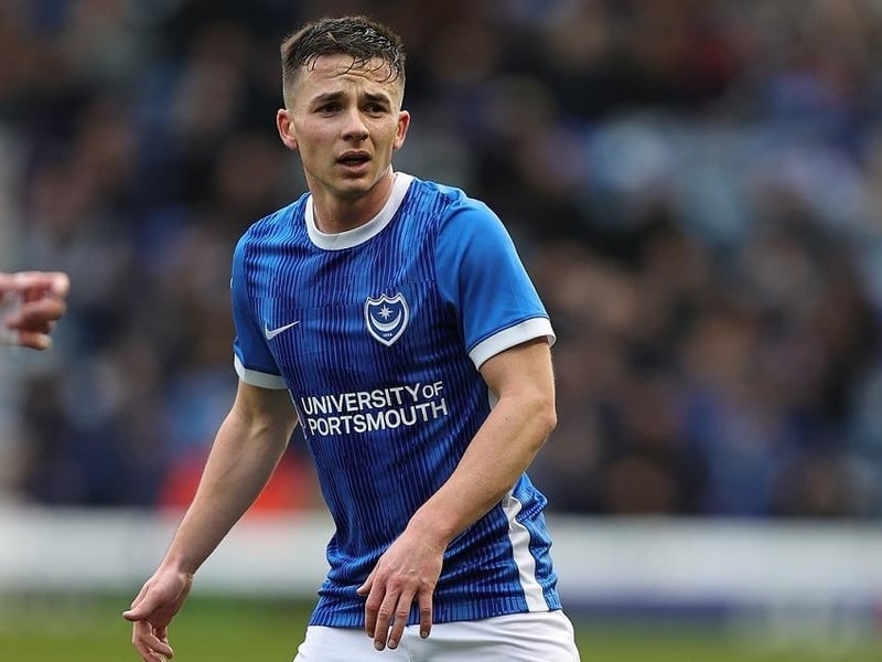 (15 games, 0 goals) The midfielder’s time at Fratton Park was dogged by injury and he has also suffered at Kilmarnock, ruling him out of action in September and October. Although he wasn’t included in their squad for Saturday's 3-1 defeat at Hibernian, Lowery had started four of their last six matches, including a 3-0 home loss to Rangers last month. Killie are presently managerless and second from bottom of the Scottish Premiership, with just two wins from their opening 21 league matches. Previous boss Stuart Kettlewell was sacked 10 days before Christmas.