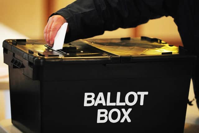 Hampshire County Council elections will now be delayed