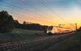 The Victorian rail network can't cope with such weather events. Photo: Adobe