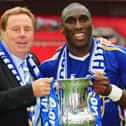 Harry Redknapp will return to Pompey this season.