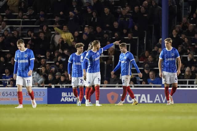 Not many performances to write home after shambolic defensive display against AFC Wimbledon