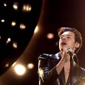 Harry Styles is set to perform at this year's Capital FM Summertime Ball.