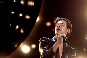 Harry Styles is set to perform at this year's Capital FM Summertime Ball.