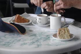 The traditional cricket tea won't be served in the Sussex League again.