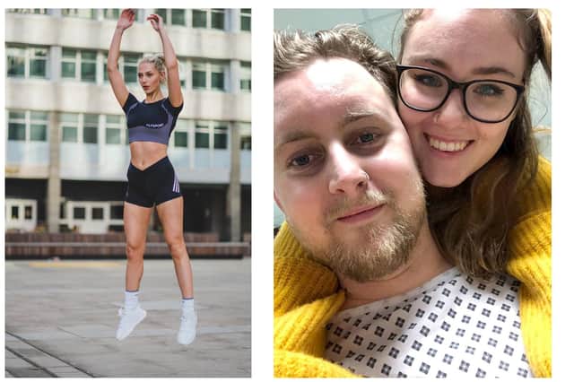 Evie Penington will take on 3,871 burpees in 24 hours to raise awareness of her brother Sam's rare autoimmune disease Churg Strauss Syndrome, now renamed EGPA
