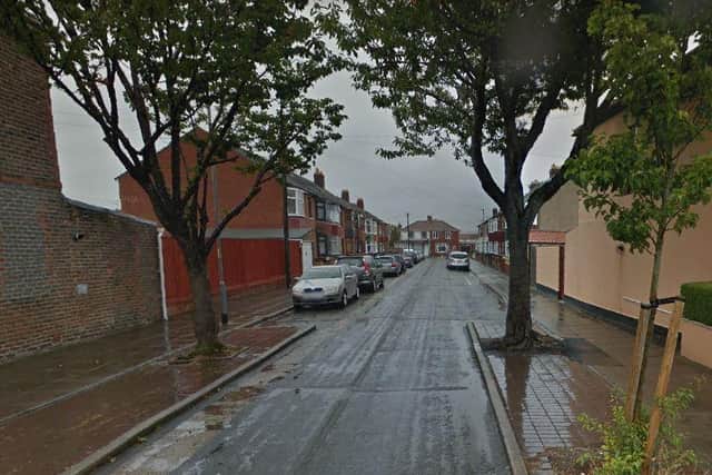Hillsdown Avenue. Picture: Google Maps