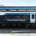 SWR 