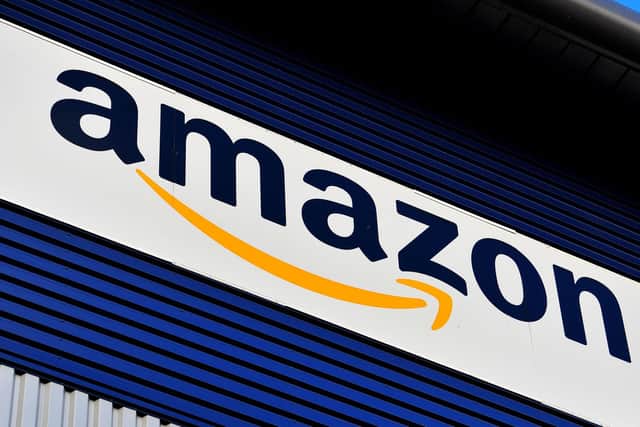 Amazon will stop accepting payment via Visa credit cards next year.