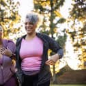Need motivation, support and advice to help achieve a healthy weight?  Picture – supplied (Getty).