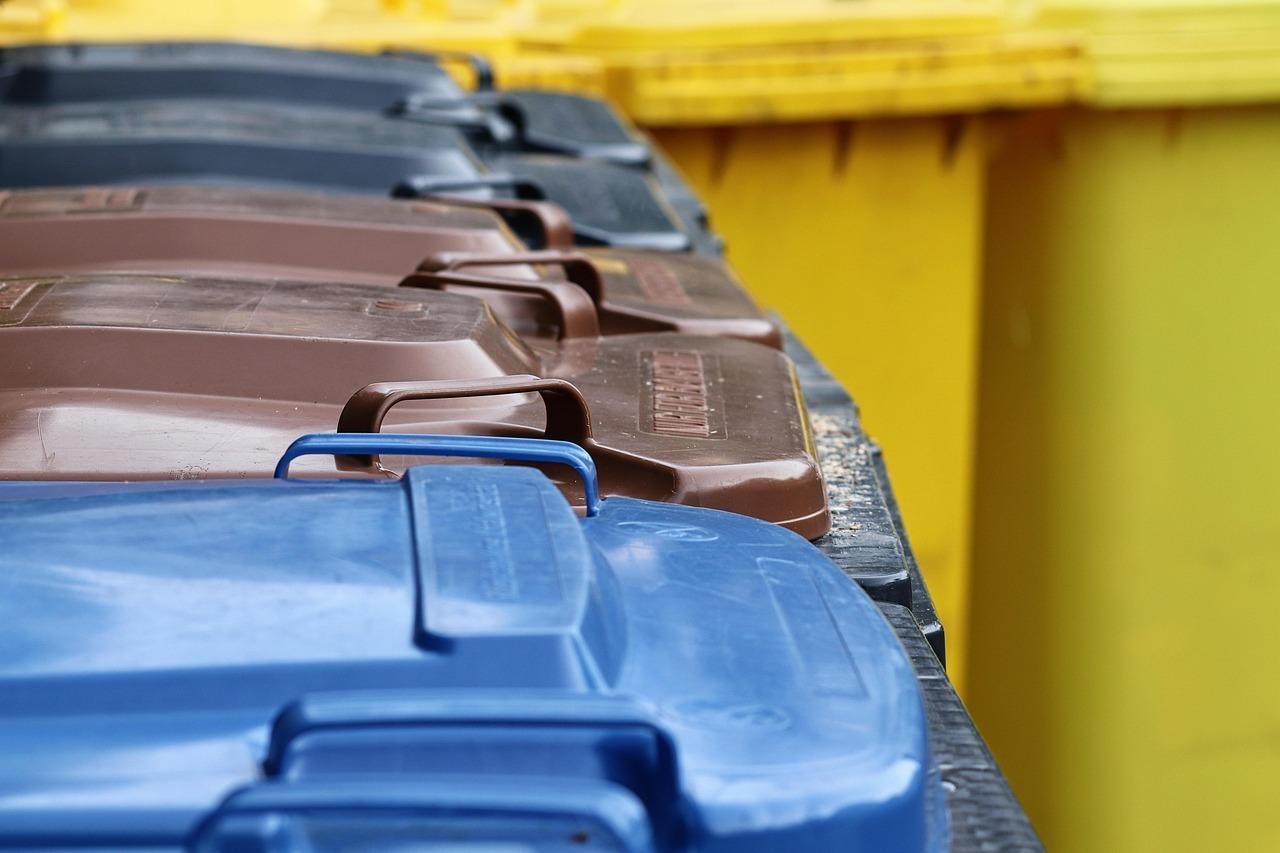 Councils move bin collections earlier to protect crews from hot weather