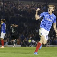 'Portsmouth was the best year of my life - then I suffered my worst': Ex-Rotherham and Colchester man Sean Raggett
