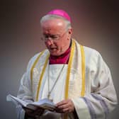 Bishop Philip Egan