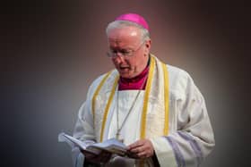 Bishop Philip Egan