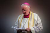 Bishop Philip Egan