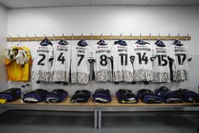 How will the Blues line up at Vale Park?