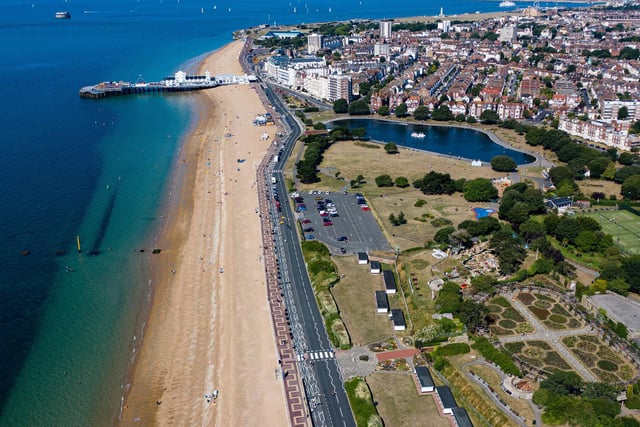 One Travelodge customer asked: 'Where exactly is the Mouth of The Ports?' They'll be searching for a while.