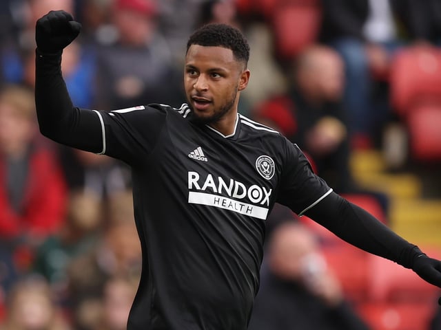 The Blades forked out a reported £10m for the Frenchman’s services in 2019, but will lose him for free this pre-season. It won’t be surprising to see the attacker looking higher-up the pyramid than the third tier, but he may be tempted to fire a club back to the Championship. The 26-year-old has endured a goalless loan spell at Serie A Salernitana following a run of no goals in six appearances.   Picture: George Wood/Getty Images