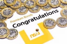 68 winners in Buckinghamshire were announced