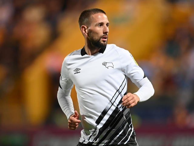 Conor Hourihane (Republic of Ireland), Jason Knight (Republic of Ireland), Eiran Cashin (Republic of Ireland U21).