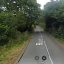 River Lane. Image: Google Maps