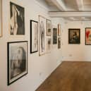 The Derwent Art Prize Exhibition at Gallery@OXO