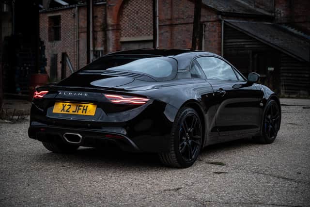 Joe Hammond from Chichester has set up a new car auction site called carozo.com