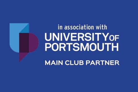 This content is brought to you in association with the University of Portsmouth