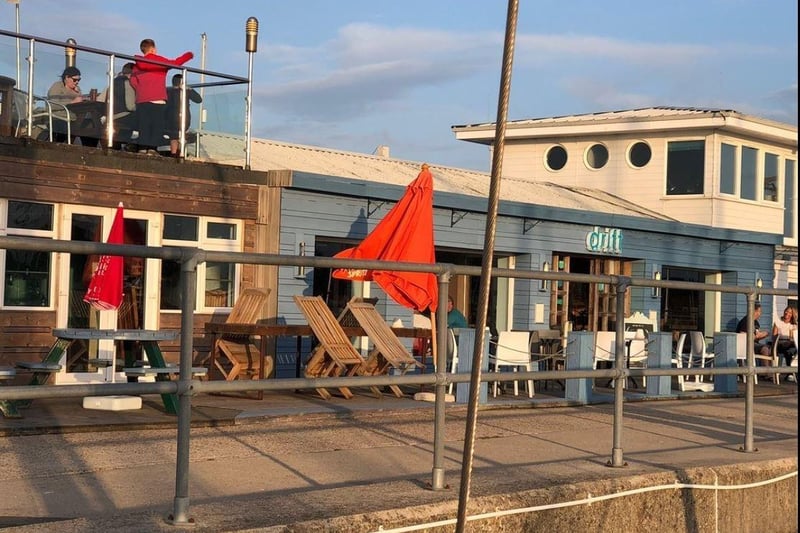 Drift in Hayling Island shut for the final time this month. Picture: Tripadvisor