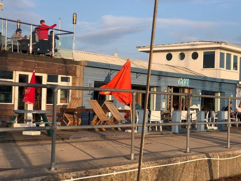 Drift in Hayling Island shut for the final time this month. Picture: Tripadvisor