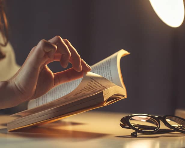 World Book Night is on Sunday April 23