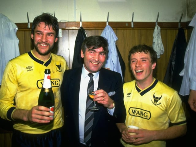 Old Division One/Premier League titles: 0; FA Cup: 0; League Cup: 1; European trophies: 0; total trophies: 1.