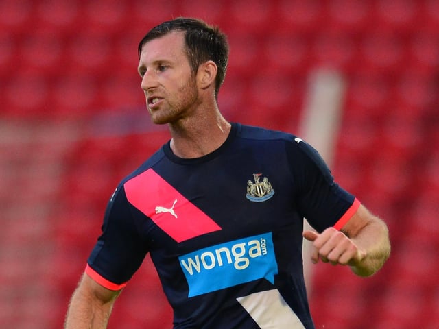 The centre-back joined the Blues on September 1, 2009 after making an initial £2m move from Watford, which rose to £3m. However, Williamson failed to make an appearance for Pompey before joining Newcastle six months later. His switch has been regarded as one of the worst moves in recent years.