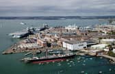 Here’s what’s on at Portsmouth Historic Dockyard this half term