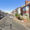Chichester Road, Portsmouth