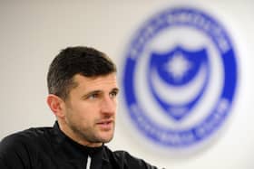 Significant details have emerged of the agreement between Pompey and Oxford United for the arrival of John Mousinho.