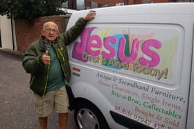A friend of the late Brian Futcher has paid tribute to his life.